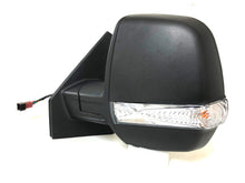 Load image into Gallery viewer, 2015-2022 Ram ProMaster City Side Rear View Mirror Heated Power Left Driver side - Texas-e-parts