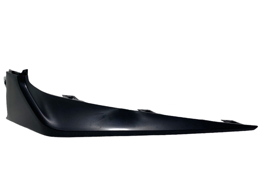 2020 2021 2022 Toyota Corolla XSE SE Right Front Bumper Lower Side Molding Trim - Texas-e-parts