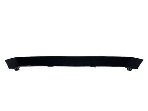 2020 2021 2022 Toyota Corolla XSE SE Front Bumper Upper Grille Molding Trim - Texas-e-parts