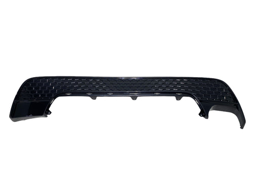 2020 2021 2022 Toyota Corolla XSE SE Rear Bumper Lower Cover - Texas-e-parts