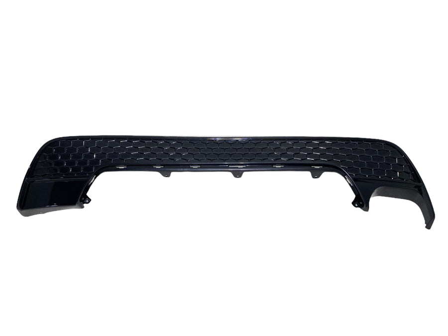 2020 2021 2022 Toyota Corolla XSE SE Rear Bumper Lower Cover - Texas-e-parts