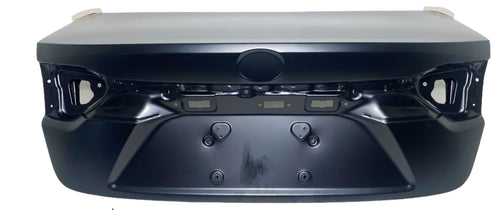 2020 2021 2022 Toyota Corolla SE LE Rear Trunk Deck Lid Panel - Texas-e-parts