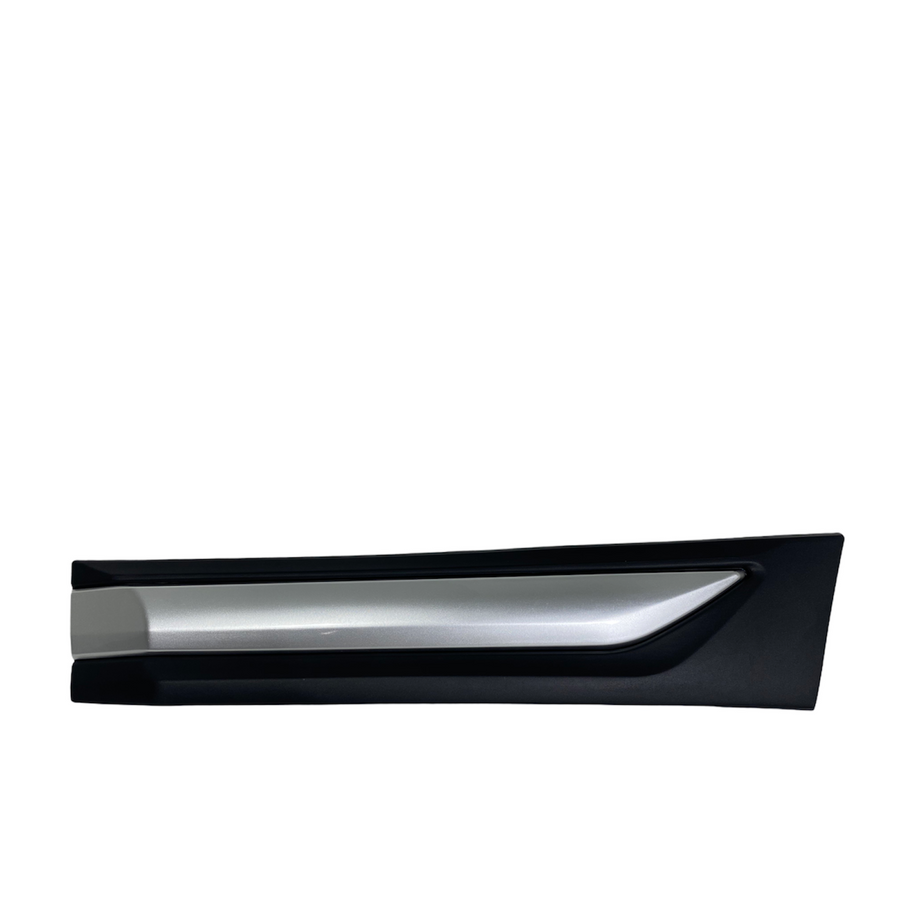 2014-2020 Mitsubishi Outlander Rear Door Lower Molding Trim Left Driver Side - Texas-e-parts