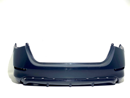 2020 2021 2022 2023 2024 2025 Nissan Sentra Rear Bumper Cover - Texas-e-parts