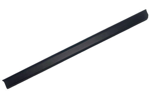 2019 2020 2021 Infiniti QX50 Front Door Side Molding Lower Trim Left Driver - Texas-e-parts