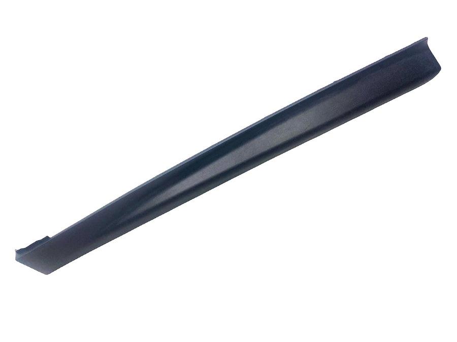 2019 2020 2021 Infiniti QX50 Rear Right Door Side Lower Molding Trim Passenger - Texas-e-parts