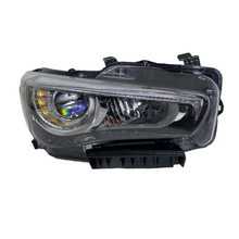 Load image into Gallery viewer, 2014 2015 2016 2017 Infiniti Q50 Front Headlight Right Passenger Non AFS Lamp - Texas-e-parts