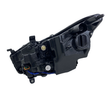 Load image into Gallery viewer, 2014 2015 2016 2017 Infiniti Q50 Front Headlight Right Passenger Non AFS Lamp - Texas-e-parts