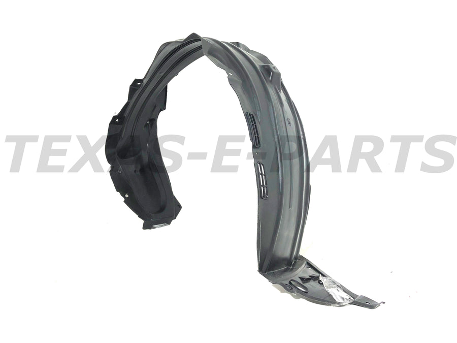 2017 2018 2019 2020 2021 2022 Honda CR-V CRV Front Fender Inner Liner Left Driver Side - Texas-e-parts