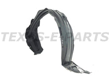 Load image into Gallery viewer, 2017 2018 2019 2020 2021 2022 Honda CR-V CRV Front Fender Inner Liner Left Driver Side - Texas-e-parts