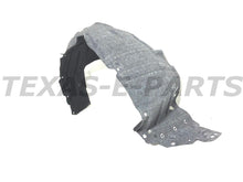 Load image into Gallery viewer, 2016 2017 2018 Honda HR-V HRV Front Fender Inner Liner Right Passenger Side - Texas-e-parts