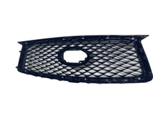 Load image into Gallery viewer, 2019-2020 Infiniti QX50 Grille Front Bumper Upper Grille - Texas-e-parts