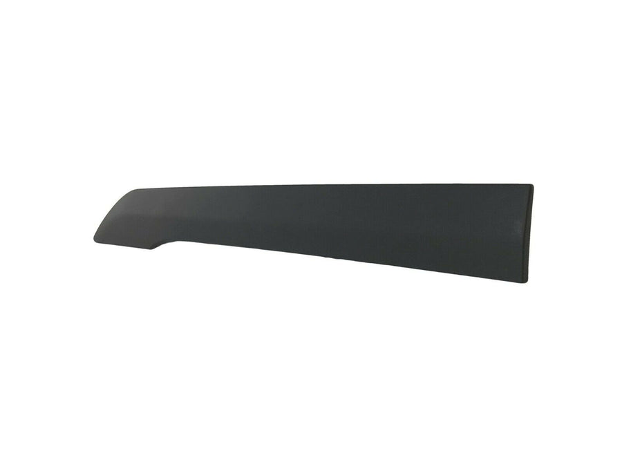 2014 2015 2016 2017 2018 2019 2020 2021 2022 2023 Ford Transit Connect Front Door Body Side Molding Left Driver Side - Texas-e-parts