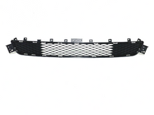 Load image into Gallery viewer, 2018 2019 2020 2021 2022 2023 2024 Infiniti Q50 Q50s Sports Front Bumper Cover With Upper Lower Grille & Fog Light Cover Gloss Black - Texas-e-parts