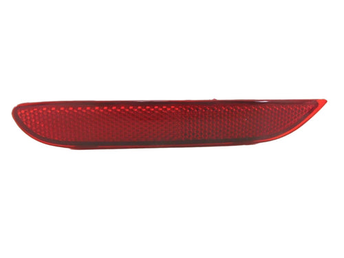2011-2020 Nissan Rear Bumper Reflector Left Driver Side - Texas-e-parts