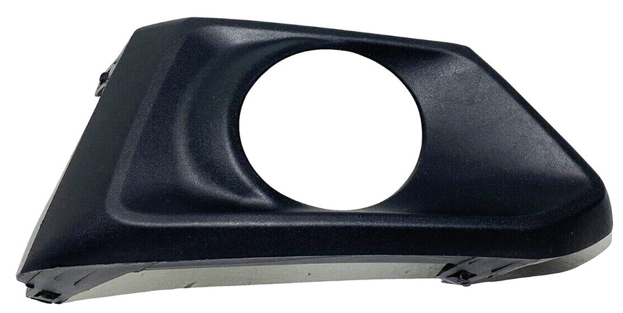 2019 2020 2021 2022 Nissan Altima Front Bumper Fog Light Cover Right Passenger Side - Texas-e-parts