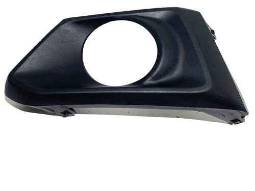2019 2020 2021 2022 Nissan Altima Front Bumper Fog Light Cover Left Driver Side - Texas-e-parts