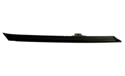 2019-2025 Toyota Rav4 Front Bumper Insert Upper Grille Molding Left Driver Side - Texas-e-parts
