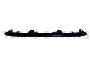 2020 2021 2022 2023 Nissan Sentra Front Bumper Lower Molding Valance Assembly