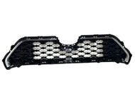 2021 2022 2023 2024 Toyota Rav4 Prime XSE SE Front Bumper Center Middle Grille