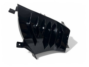 2021 2022 2023 2024 Chevrolet Suburban Tahoe Right Front Bumper Air Duct Passenger Side