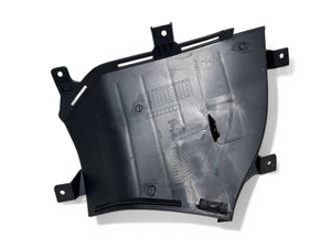 2021 2022 2023 2024 Chevrolet Suburban Tahoe Left Right Front Bumper Air Duct Driver Passenger Set