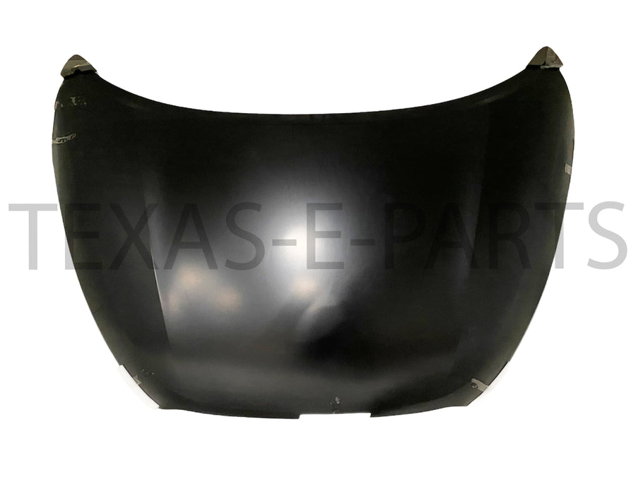 2018-2024 Nissan Kicks Front Hood Bonnet Panel - Texas-e-parts