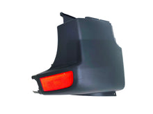 Load image into Gallery viewer, 2010 2011 2012 2013 2014 2015 2016 2017 2018 Mercedes Benz Sprinter 1500 2500 3500 Rear Bumper Side Cover Left Right Driver Passenger Side