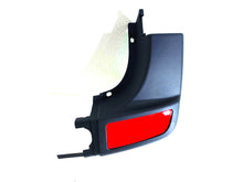 Load image into Gallery viewer, 2010 2011 2012 2013 2014 2015 2016 2017 2018 Mercedes Benz Sprinter 1500 2500 3500 Rear Bumper Side Cover Left Right Driver Passenger Side