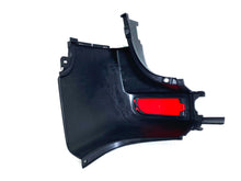 Load image into Gallery viewer, 2010 2011 2012 2013 2014 2015 2016 2017 2018 Mercedes Benz Sprinter 1500 2500 3500 Rear Bumper Side Cover Left Right Driver Passenger Side