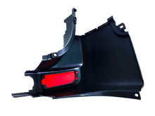 Load image into Gallery viewer, 2010 2011 2012 2013 2014 2015 2016 2017 2018 Mercedes Benz Sprinter 1500 2500 3500 Rear Bumper Side Cover Left Right Driver Passenger Side