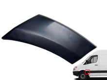 Load image into Gallery viewer, 2010 2012 2013 2014 2015 2016 2017 2018 Mercedes Benz Sprinter 1500 2500 3500 Front Fender Flare Molding Trim Left Driver Side - Texas-e-parts