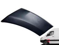 2010 2012 2013 2014 2015 2016 2017 2018 Mercedes Benz Sprinter 1500 2500 3500 Front Fender Flare Molding Trim Left Driver Side - Texas-e-parts