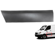 2010 2012 2013 2014 2015 2016 2017 2018 Mercedes Benz Sprinter 1500 2500 3500 Front Left Driver Door Molding Trim - Texas-e-parts