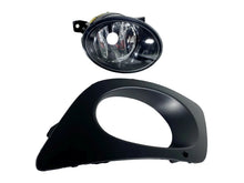 Load image into Gallery viewer, 2014 2015 2016 2017 2018 Mercedes Benz Sprinter 2500 3500 Front Bumper Fog Light Lamp With Cover Set Left Right