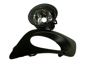2014 2015 2016 2017 2018 Mercedes Benz Sprinter 2500 3500 Front Bumper Fog Light Lamp With Cover Right Passenger Side