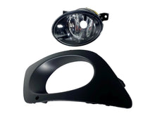 Load image into Gallery viewer, 2014 2015 2016 2017 2018 Mercedes Benz Sprinter 2500 3500 Front Bumper Fog Light Lamp With Cover Left Driver Side