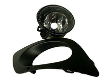 Load image into Gallery viewer, 2014 2015 2016 2017 2018 Mercedes Benz Sprinter 2500 3500 Front Bumper Fog Light Lamp With Cover Left Driver Side