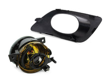 Load image into Gallery viewer, 2014 2015 2016 2017 2018 Mercedes Benz Sprinter 2500 3500 Front Bumper Fog Light Lamp With Cover Left Driver Side
