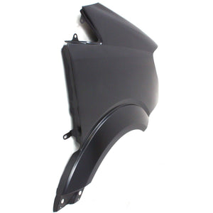 2007-2013 Mercedes Benz Sprinter 2500 3500 Front Fender Panel Right Passenger Side - Texas-e-parts