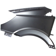 Load image into Gallery viewer, 2007-2013 Mercedes Benz Sprinter 2500 3500 Front Fender Panel Right Passenger Side - Texas-e-parts
