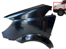 Load image into Gallery viewer, 2007-2013 Mercedes Benz Sprinter 2500 3500 Front Fender Panel Left Driver Side - Texas-e-parts