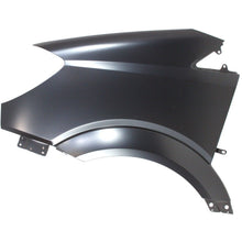 Load image into Gallery viewer, 2007-2013 Mercedes Benz Sprinter 2500 3500 Front Fender Panel Left Driver Side - Texas-e-parts