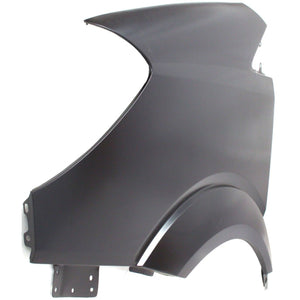 2007-2013 Mercedes Benz Sprinter 2500 3500 Front Fender Panel Left Driver Side - Texas-e-parts