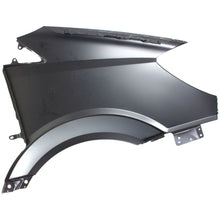 Load image into Gallery viewer, 2007-2013 Mercedes Benz Sprinter 2500 3500 Front Fender Panel Left Driver Side - Texas-e-parts