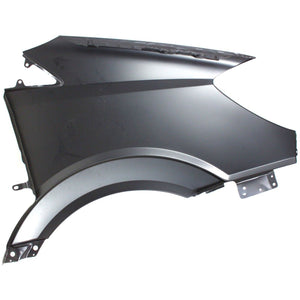 2007-2013 Mercedes Benz Sprinter 2500 3500 Front Fender Panel Left Driver Side - Texas-e-parts