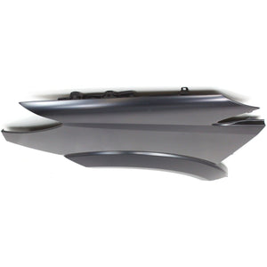 2007-2013 Mercedes Benz Sprinter 2500 3500 Front Fender Panel Left Driver Side - Texas-e-parts