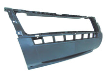 Load image into Gallery viewer, 2014 2015 2016 2017 2018 Ram Promaster 1500 2500 3500 Right Front Bumper Side End Cap Cover With Flare &amp; Center Middle Cover Gray