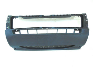 2014-2018 Ram ProMaster 1500 2500 3500 Front Bumper Center Middle Cover With Upper Grille - Texas-e-parts