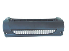 Load image into Gallery viewer, 2014 2015 2016 2017 2018 Ram Promaster 1500 2500 3500 Right Front Bumper Side End Cap Cover With Flare &amp; Center Middle Cover Gray